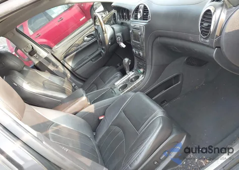 2014 Buick Enclave Leather из США, поврежденный, VIN 5GAKVBKD0EJ288935